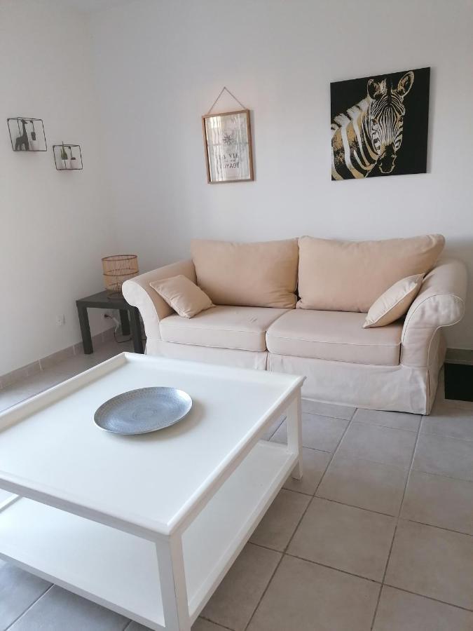 Marina A Aigues Mortes - Gard Exterior photo